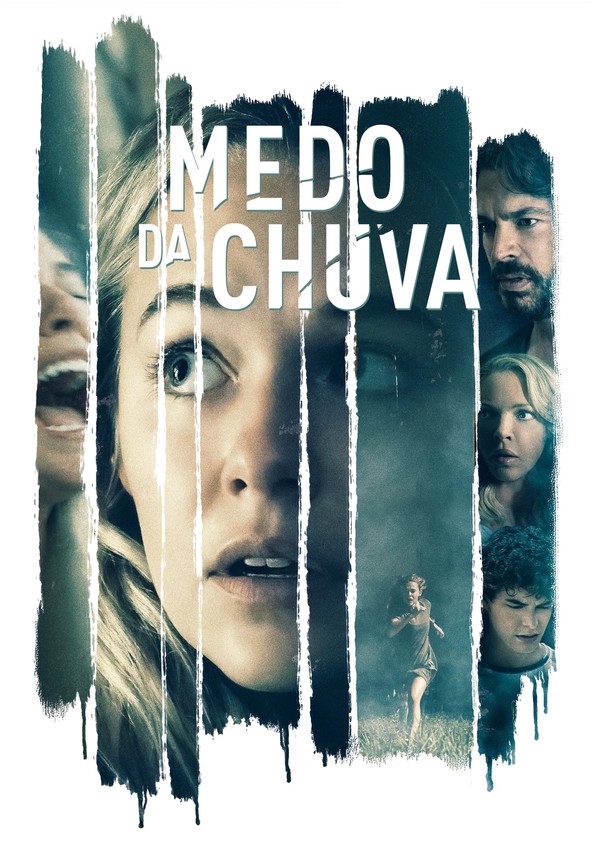Medo da Chuva