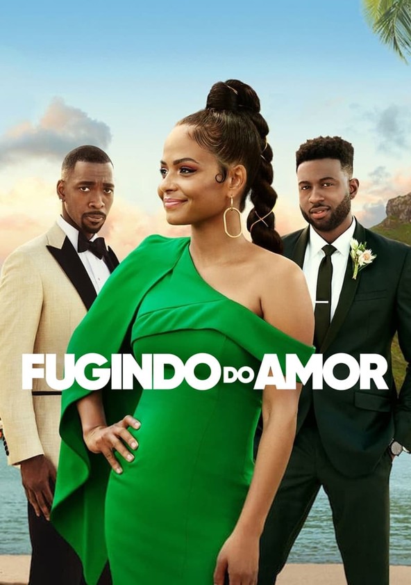 Fugindo do Amor