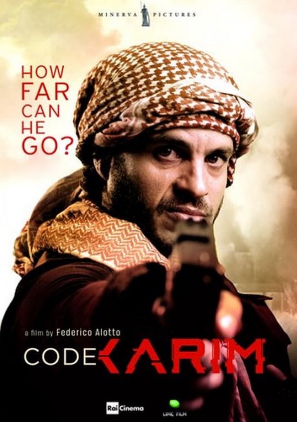 Karim, O Infiltrado
