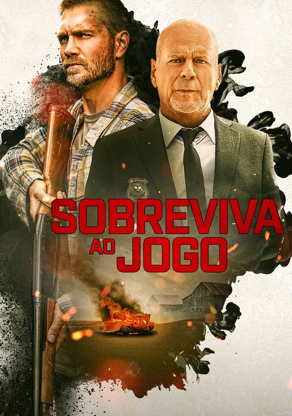 Sobreviva ao Jogo