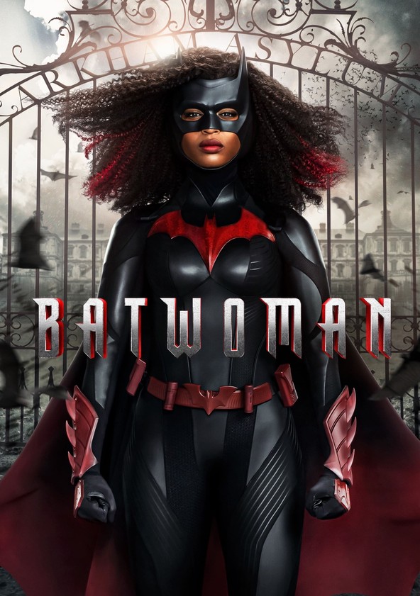 Batwoman - Temporada 3