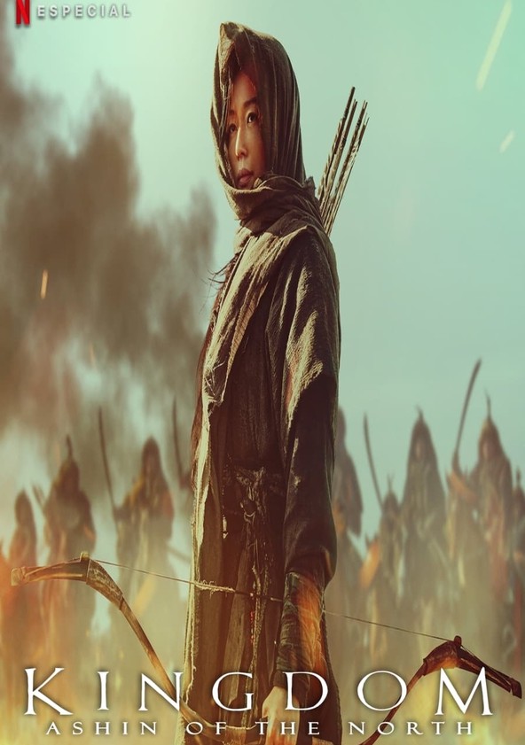 Kingdom: Ashin of the North