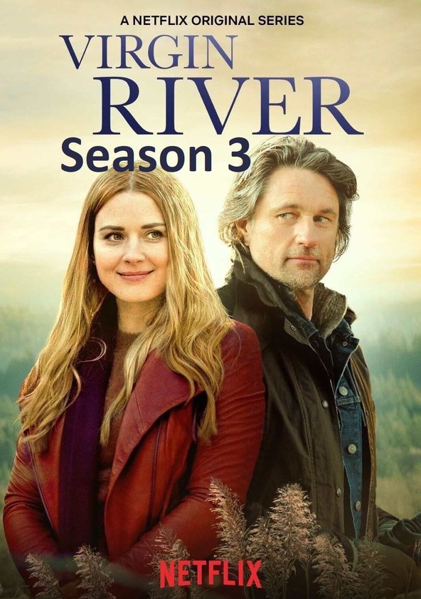 Virgin River - Temporada 3