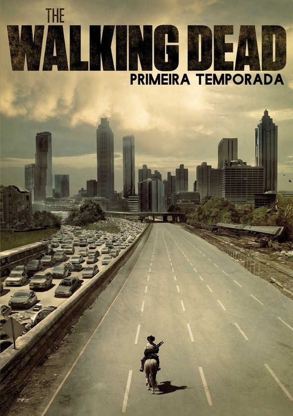 The Walking Dead - Temporada 1