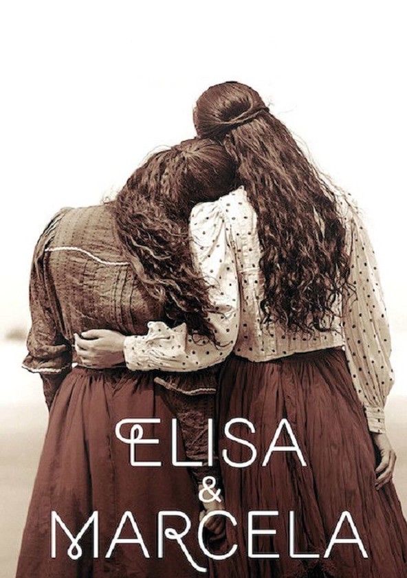 Elisa y Marcela