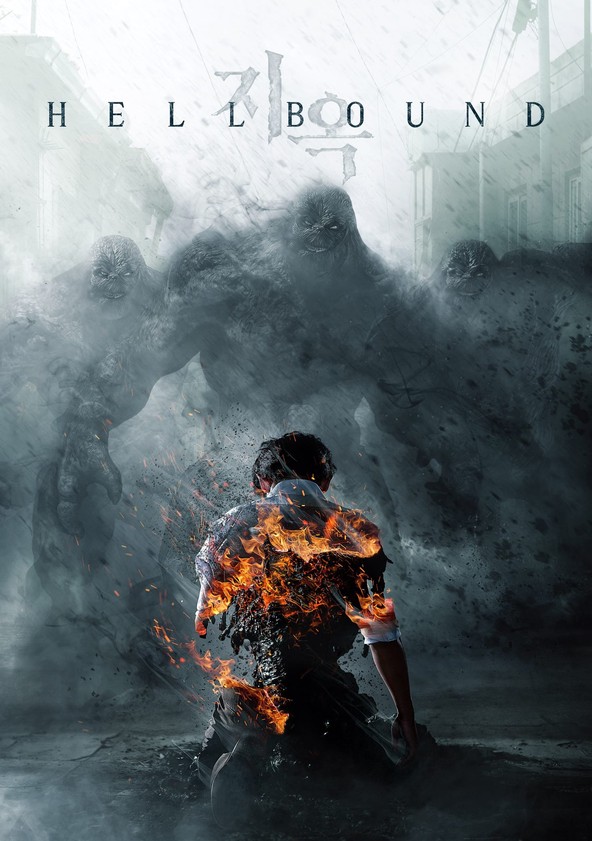 Profecia do Inferno - Temporada 1