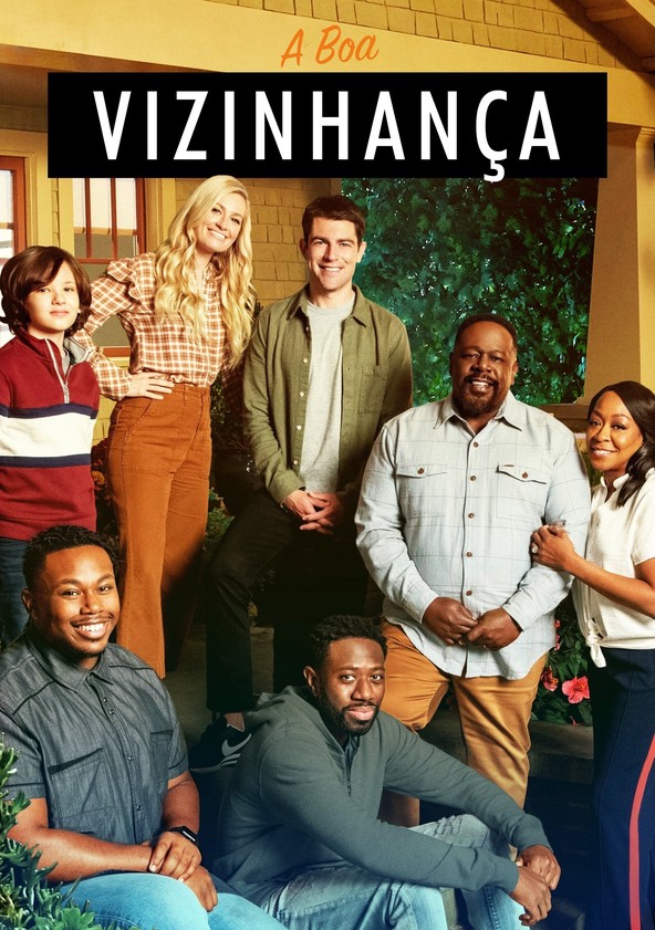 A Boa Vizinhança - Temporada 4