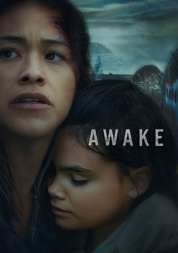 Awake