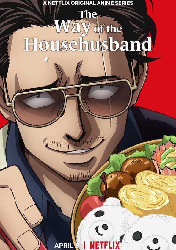 Gokushufudou: Tatsu Imortal - Temporada 1