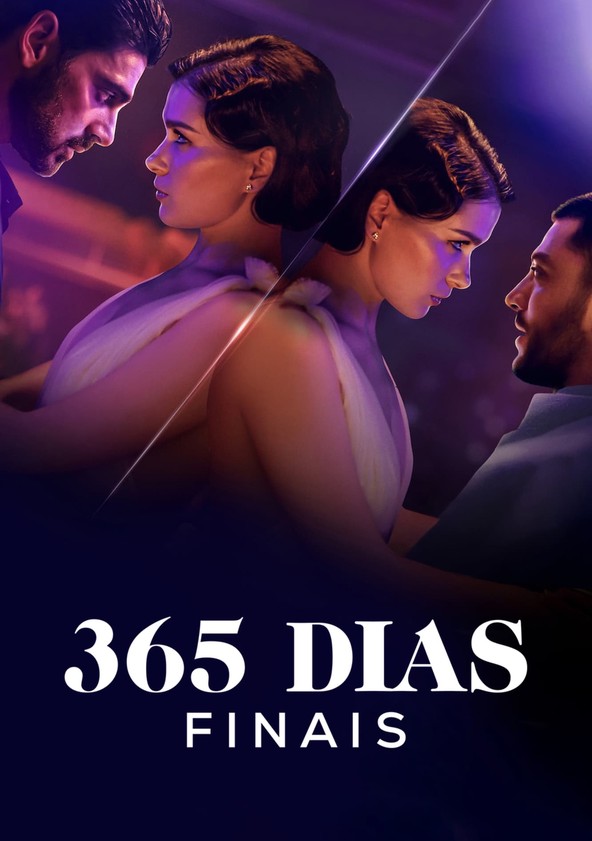 The Next 365 Days