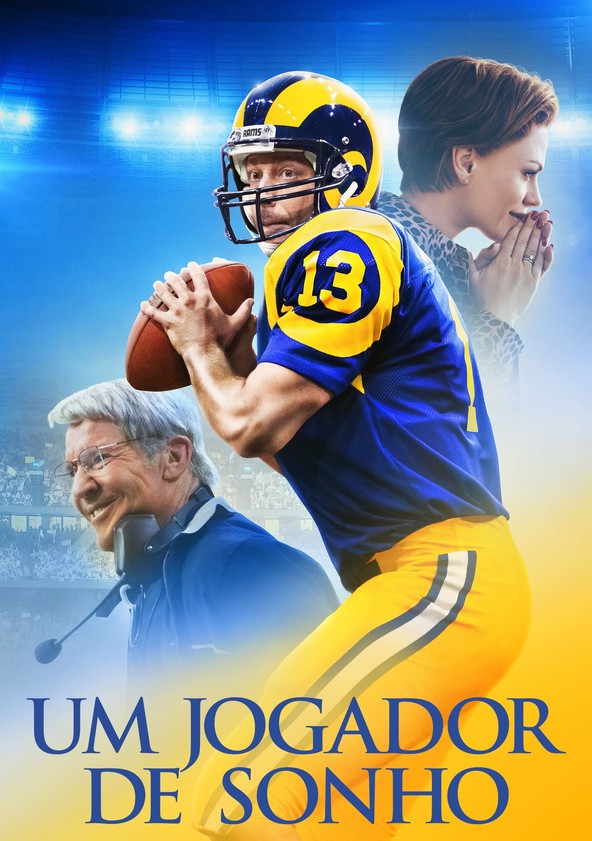 American Underdog: A História de Kurt Warner
