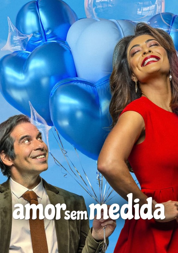Amor Sem Medida