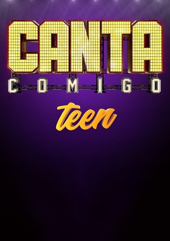 Canta Comigo Teen - Temporada 2