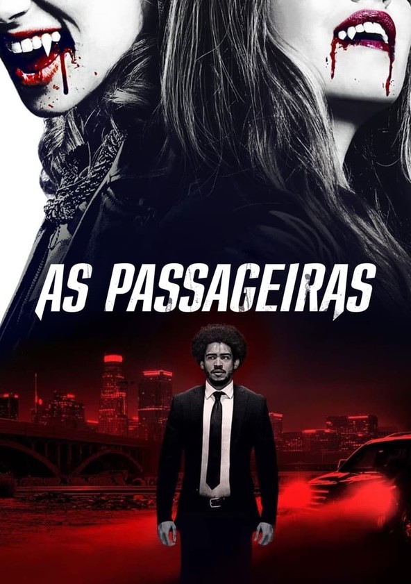 As Passageiras