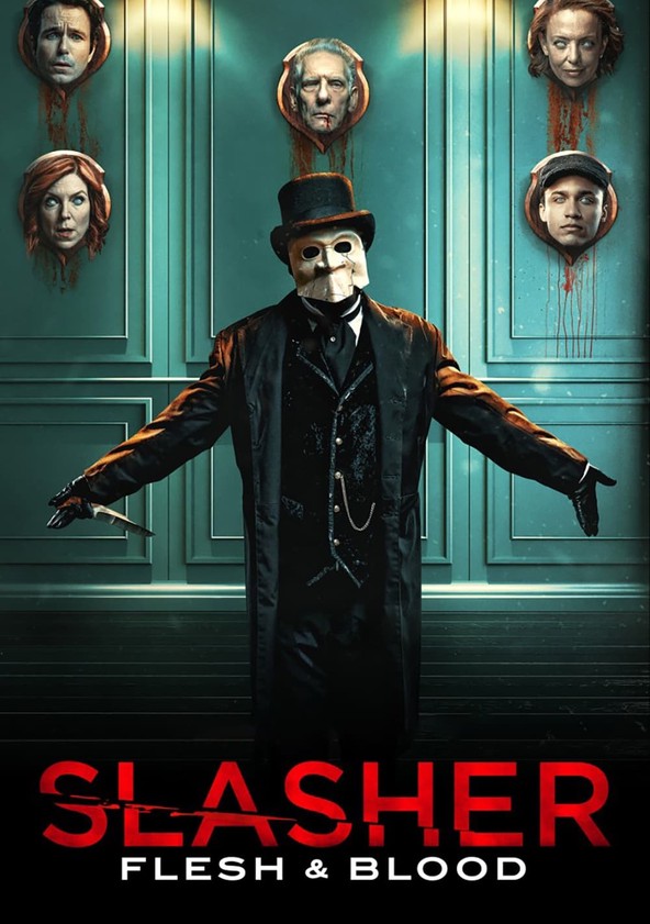 Slasher - Temporada 4