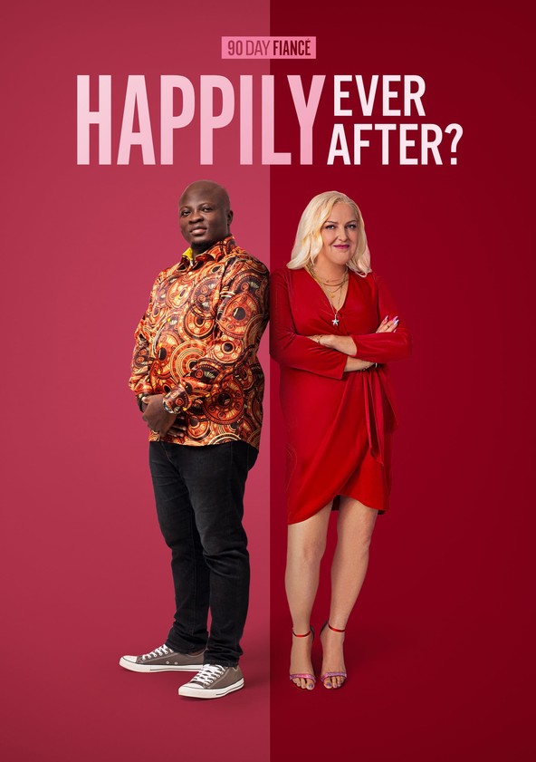 90 Dias Para Casar: Felizes Para Sempre? - Temporada 6