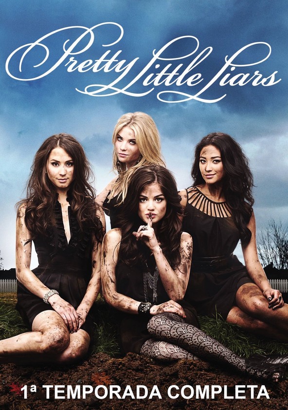 Pretty Little Liars - Temporada 1