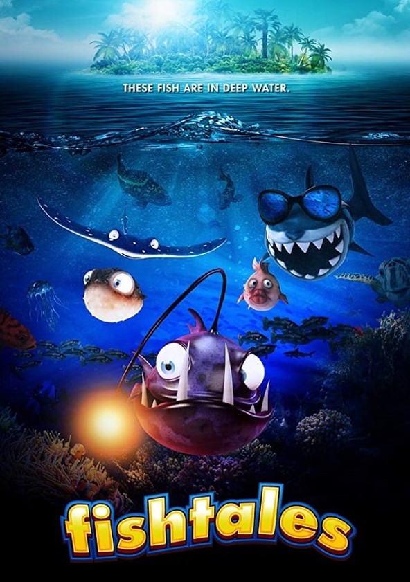 Fishtales