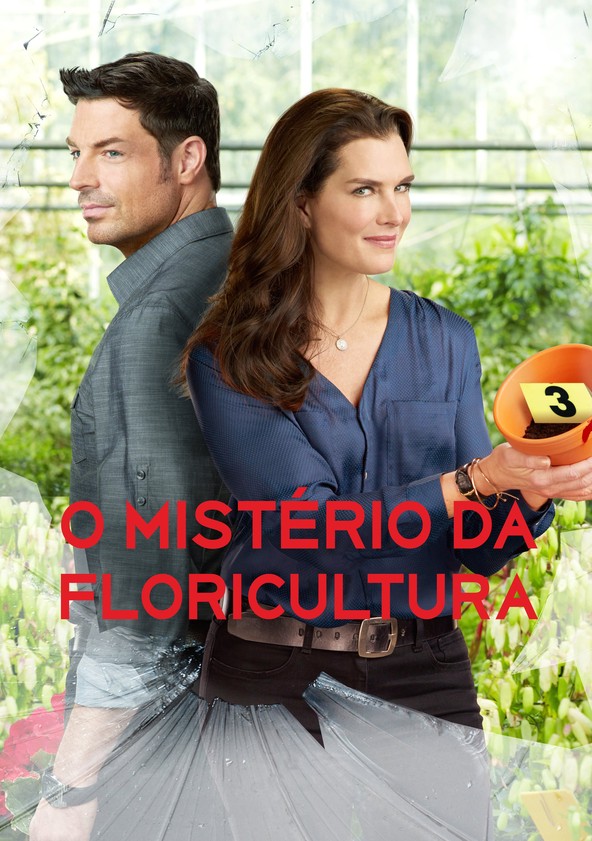 O Mistério da Floricultura