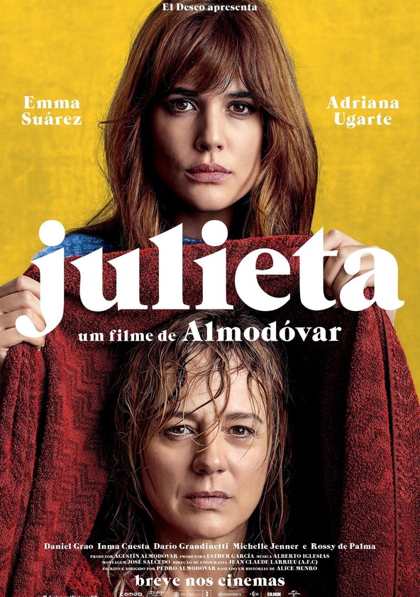 Julieta