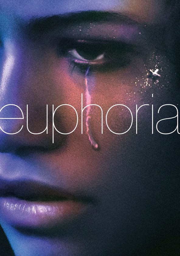Euphoria - Temporada 1