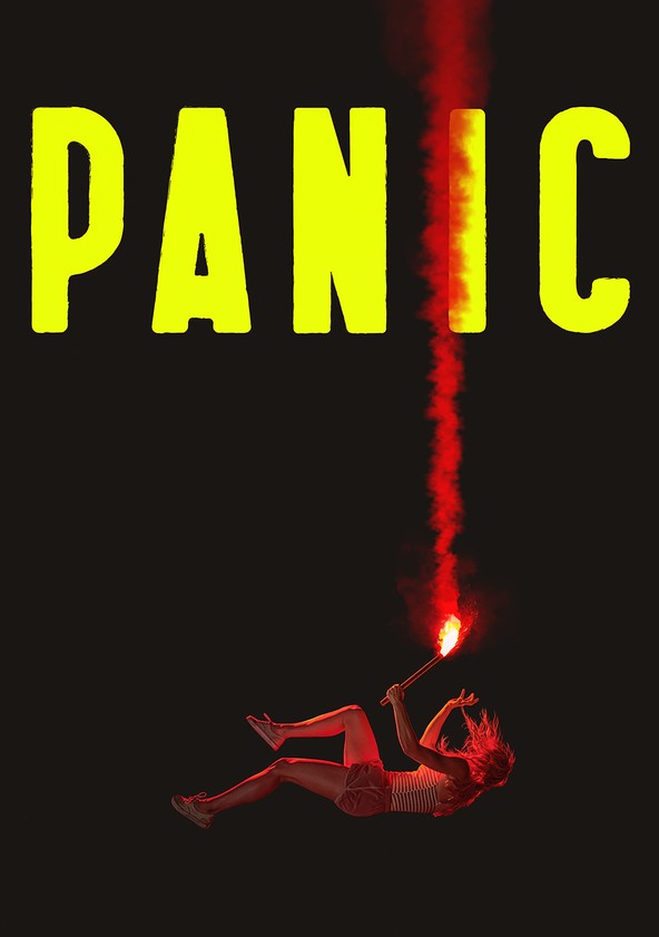 Panic - Temporada 1