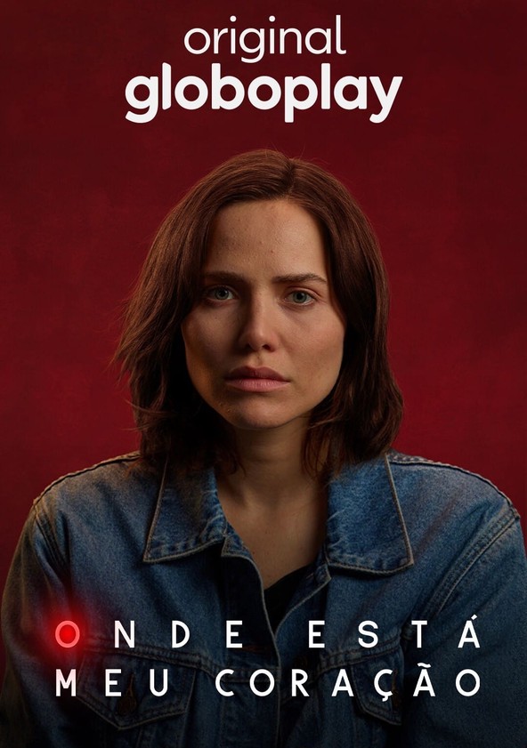 Onde Está Meu Coração - Temporada 1