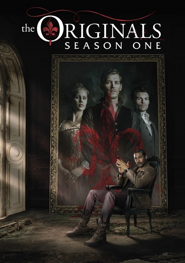 Os Originais - Temporada 1