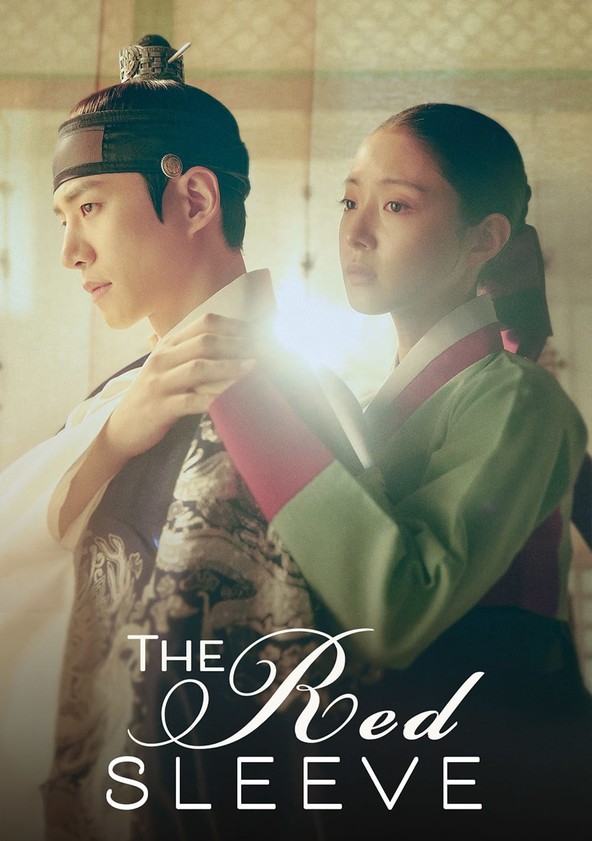 The Red Sleeve - Temporada 1