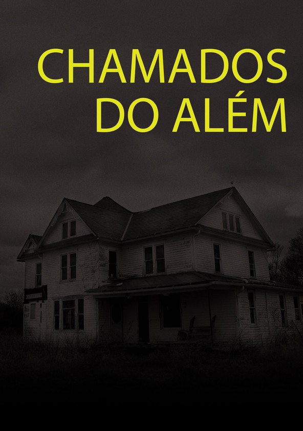 Chamados do Além