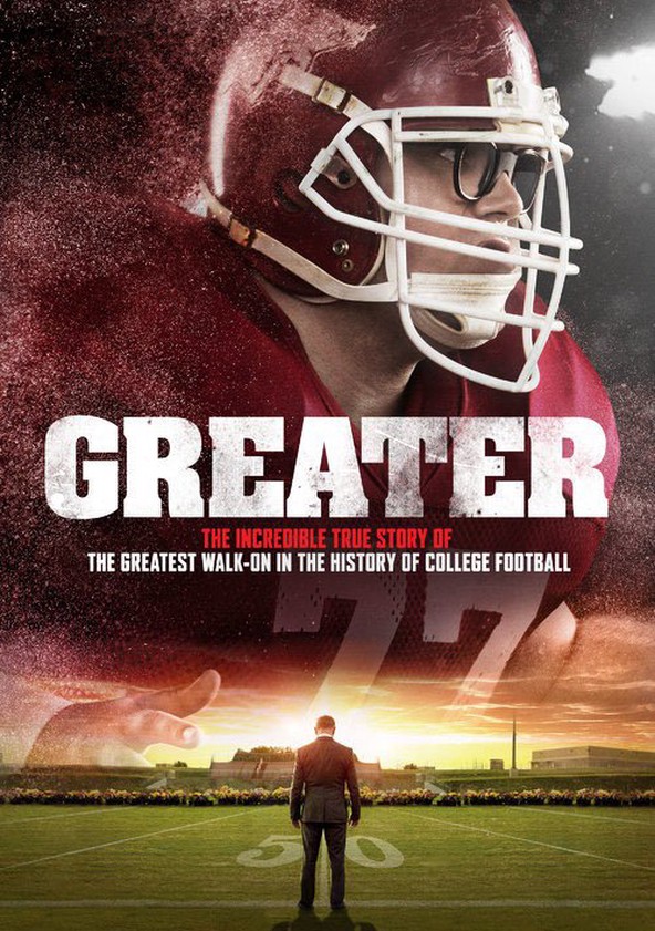 Greater