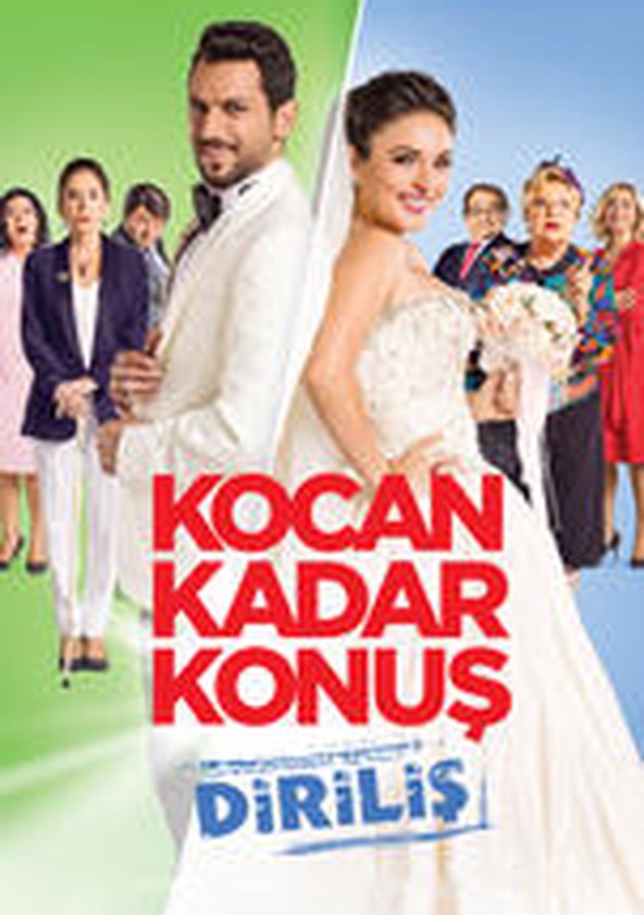 Kocan Kadar Konus: Dirilis