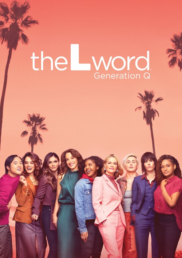 The L Word: Geração Q - Temporada 2