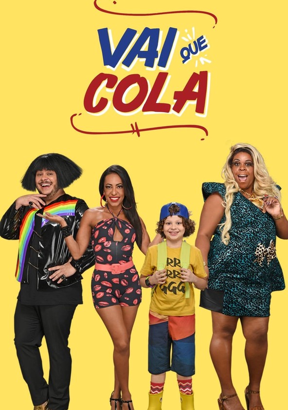 Vai que Cola - Temporada 9