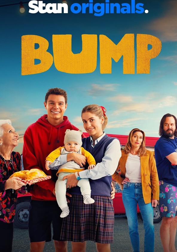 Bump - Temporada 2