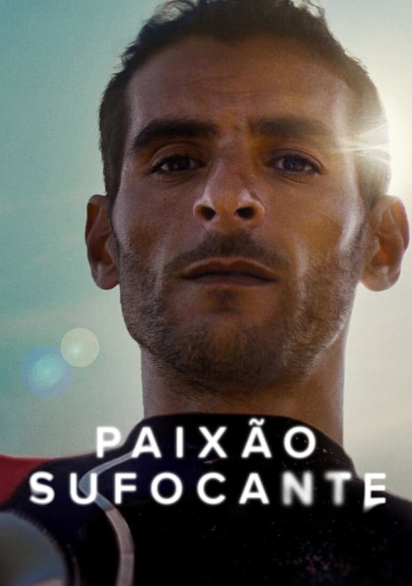 Paixão Sufocante