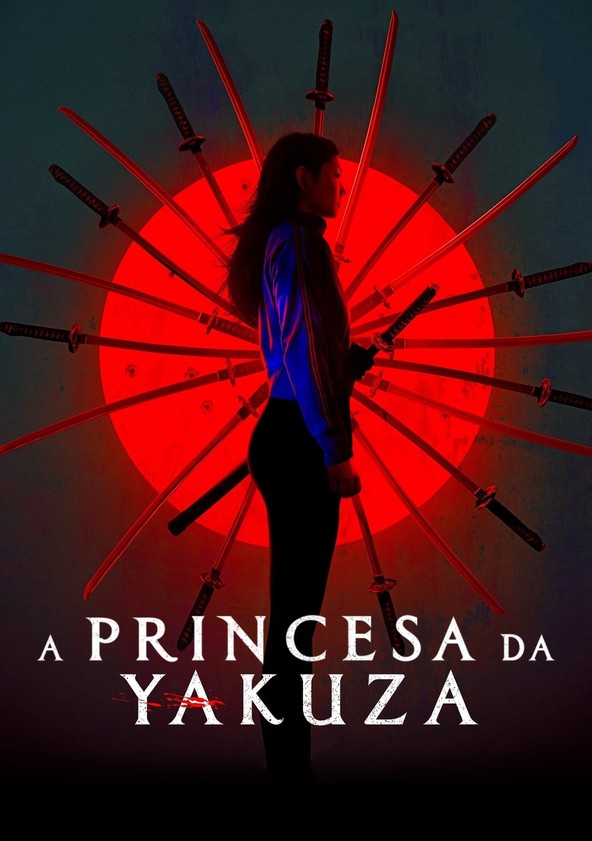 A Princesa da Yakuza
