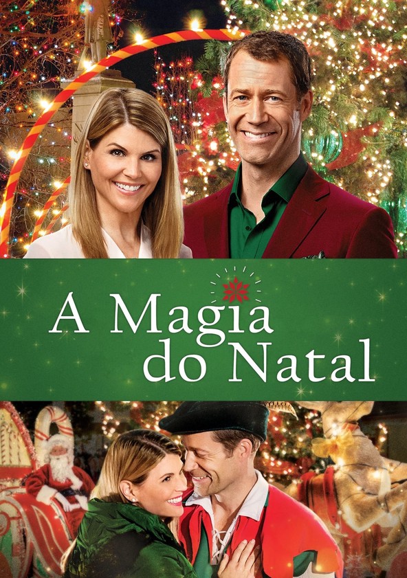 A Magia do Natal