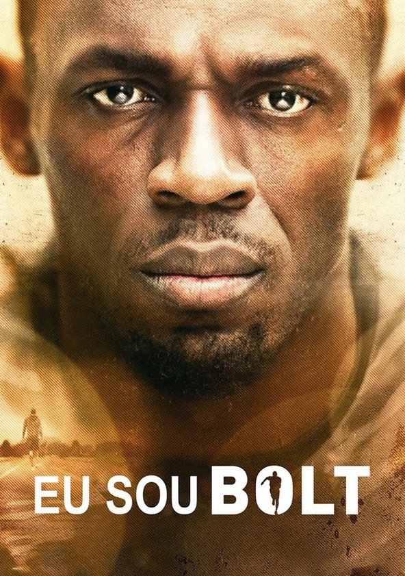 I Am Bolt