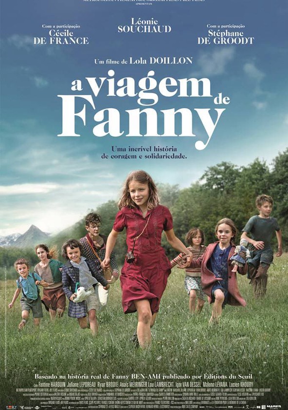 A Viagem de Fanny