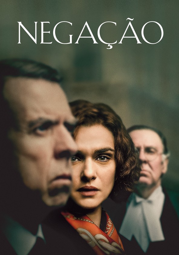 Negação