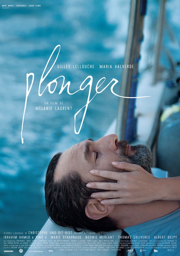Plonger