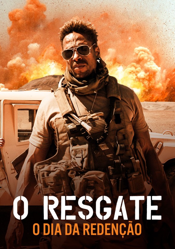 O Resgate: O Dia da Redenção
