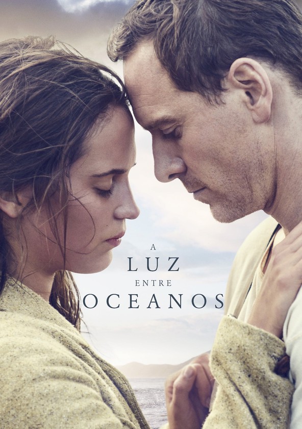 A Luz Entre Oceanos