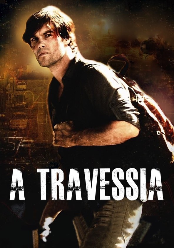 A Travessia