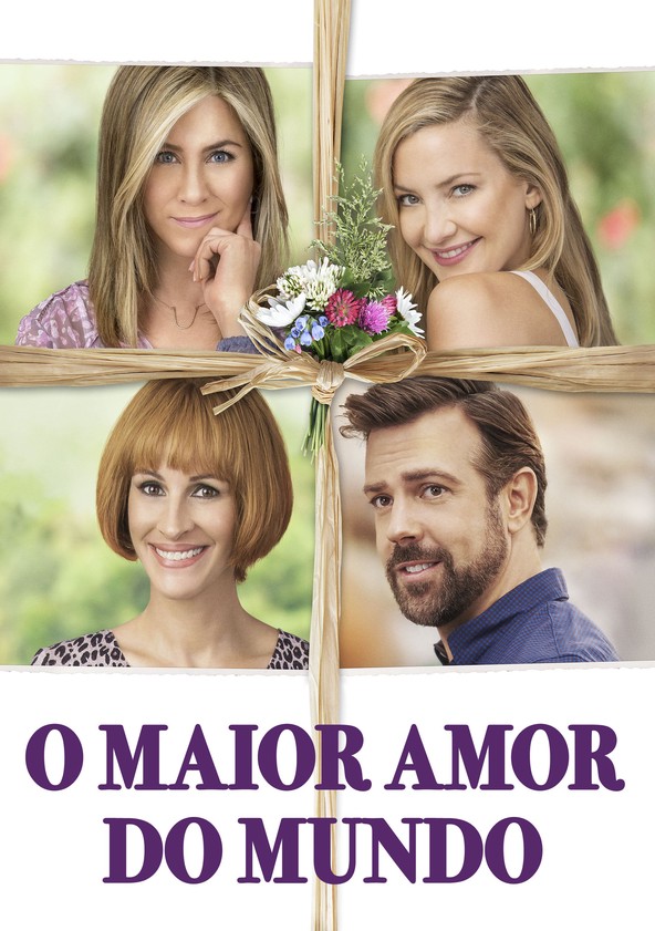 O maior amor do mundo