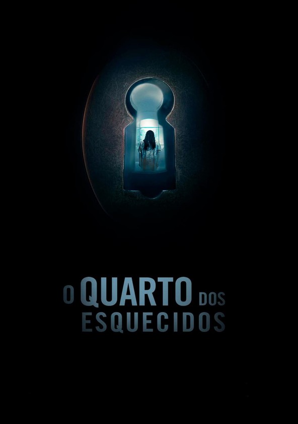 O Quarto dos Esquecidos