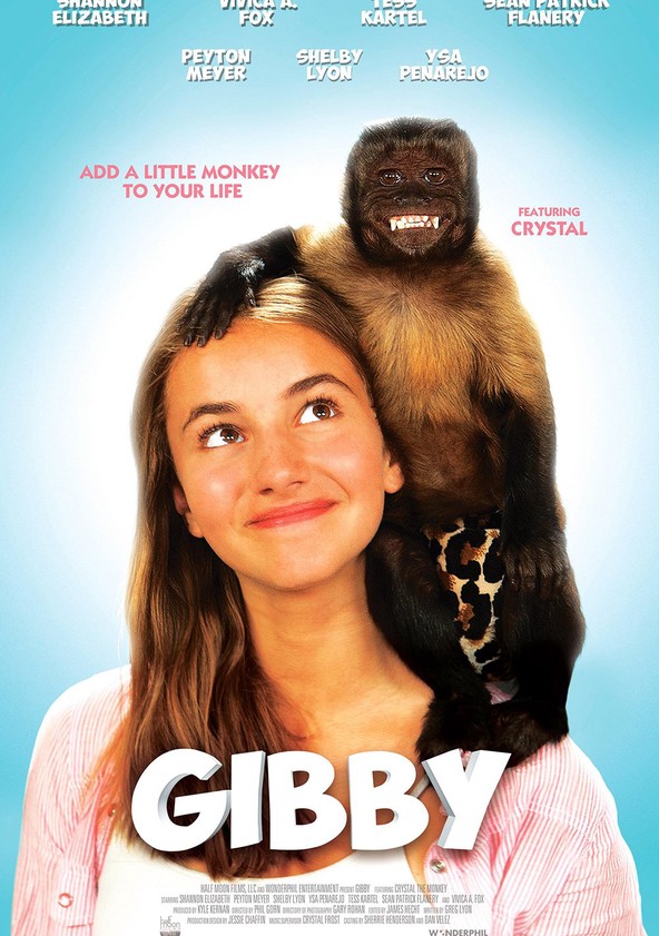 Gibby