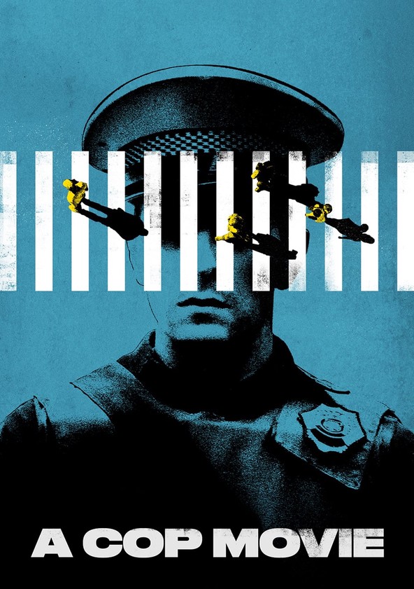 Um Filme de Policiais