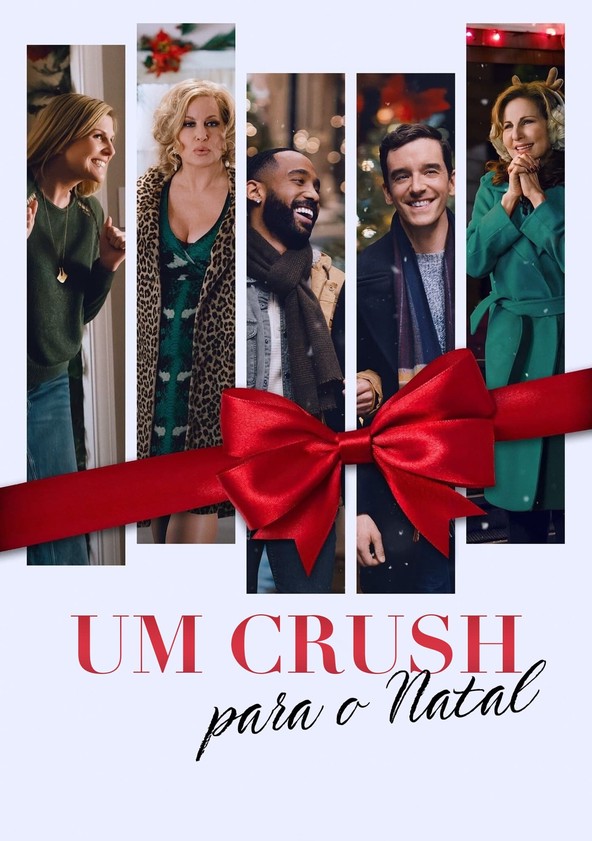Um Crush para o Natal